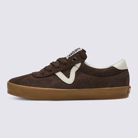 Tênis Epoch Sport Low Brown