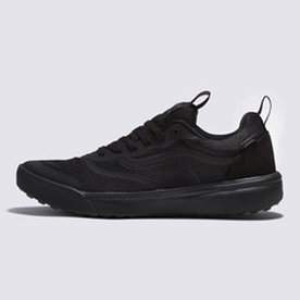 Tênis Vans Ultrarange Rapidweld Black Black