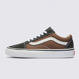 Tênis Vans Old Skool Suede Pop Canvas