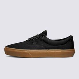 Tênis Vans Era Black Classic Gum