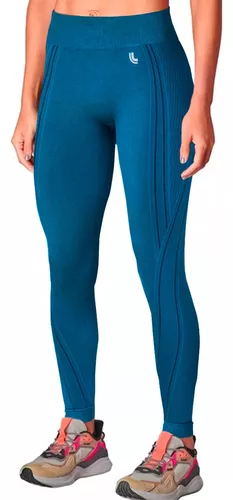 Calça Legging Lupo Sport Feminina Fitness Academia Original