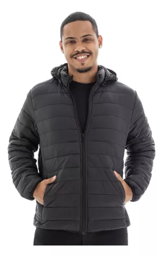 Jaqueta Gominho Bomber Casaco Bobojaco Premium Puffer