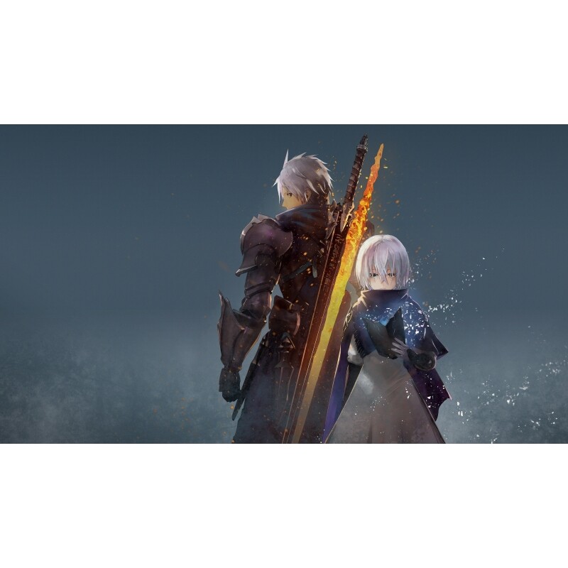 Jogo Expansão Tales of Arise: Beyond the Dawn - PS4 & PS5