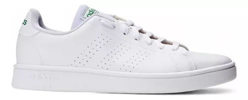 Tênis Masculino Advantage Court Base adidas tam 39