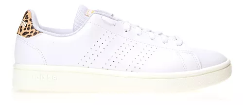 Tênis Adidas Advantage Base Court - Feminino