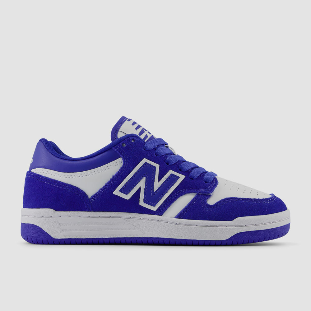 Tênis New Balance 480 Low - Masculino