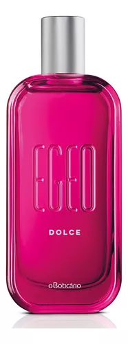 Desodorante Colônia Egeo Dolce 90ml