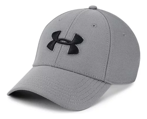 Boné De Treino Masculino Under Armour Blitzing 3.0