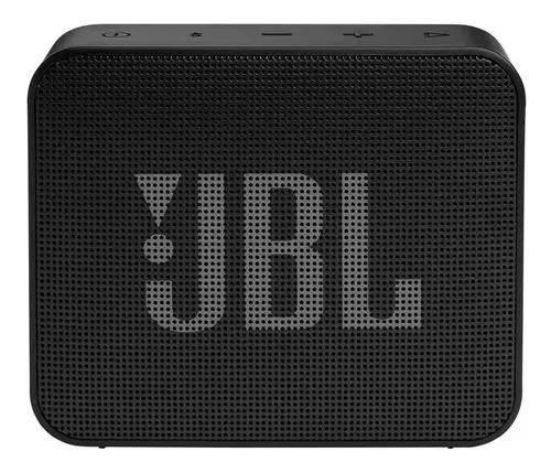 Caixa de Som Portátil JBL Go Essential Bluetooth À Prova D'água