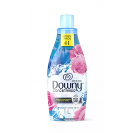 Experimente Downy e Ganhe 100% de Cashback Limitado a R$ 50,00