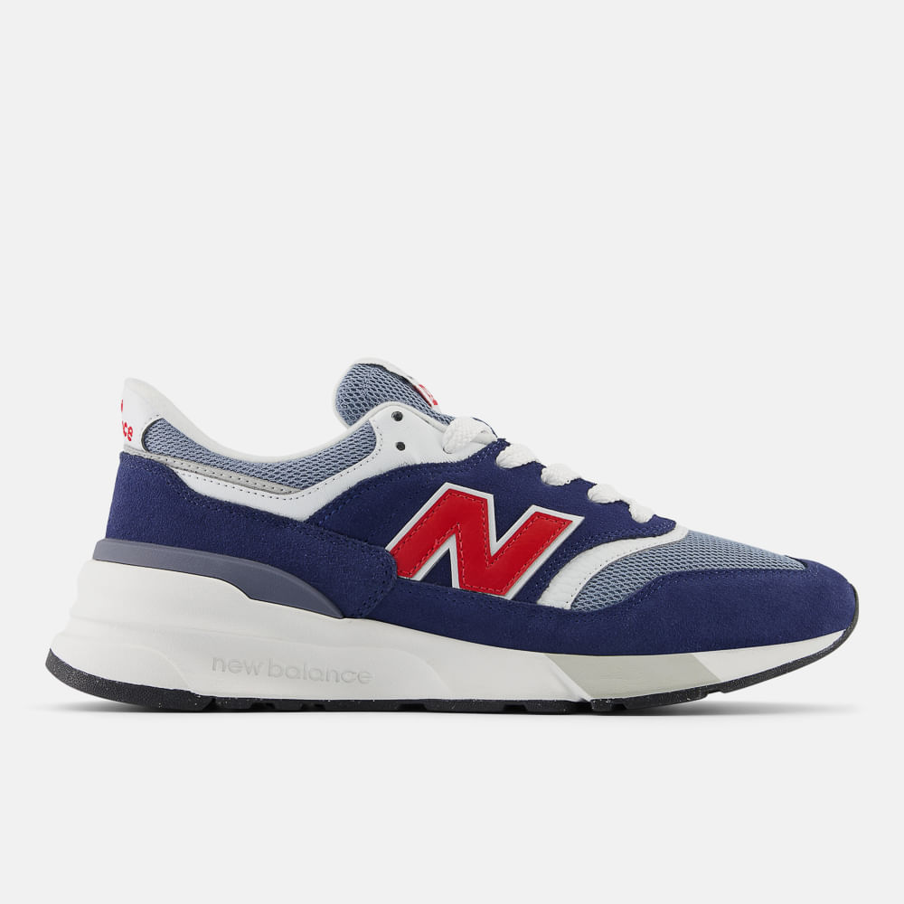 Tênis New Balance 997r - Unisex