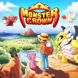 Jogo Monster Crown - PS4