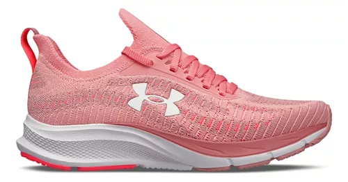 Tênis Under Armour Charged Slight SE - Feminino Tam 41