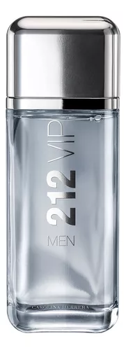 212 Men Vip EDT 200 ml para masculino