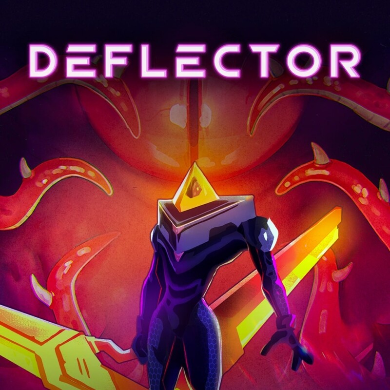 Jogo Deflector - PS4