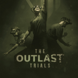 Jogo The Outlast Trials - PS4 & PS5
