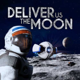 Jogo Deliver Us The Moon - PS4 & PS5