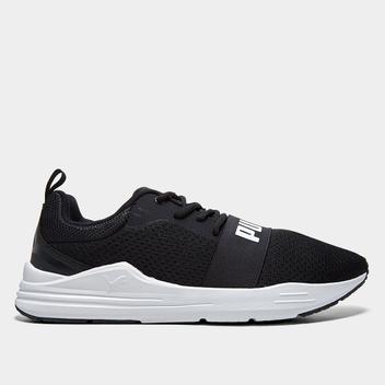 Tênis Puma Wired Run Bdp - Unissex