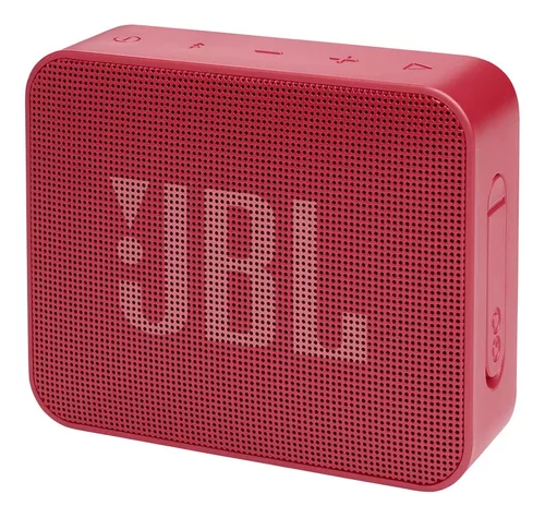 Caixa de Som Portátil JBL Go Essential Bluetooth À Prova D'água