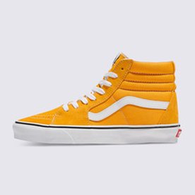 Tênis Sk8-Hi Golden Glow