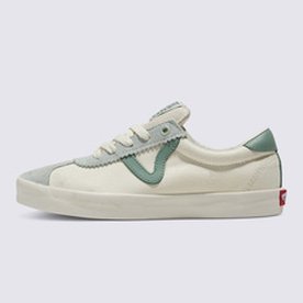 Tênis Epoch Sport Multi Block Tri-Tone Green