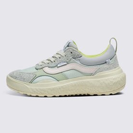 Tênis Ultrarange Neo Vr3 Light Yellow Multi