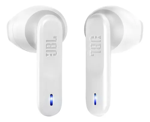 Fones de ouvido Jbl Wave Flex White