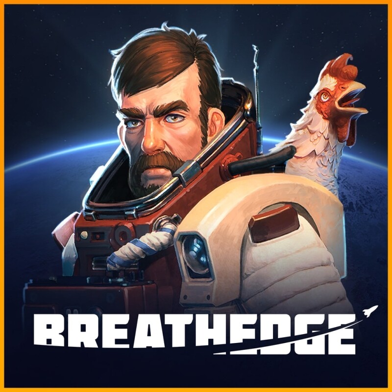 Jogo Breathedge - PS4