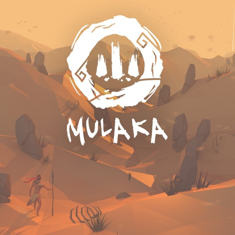 Jogo Mulaka - PS4