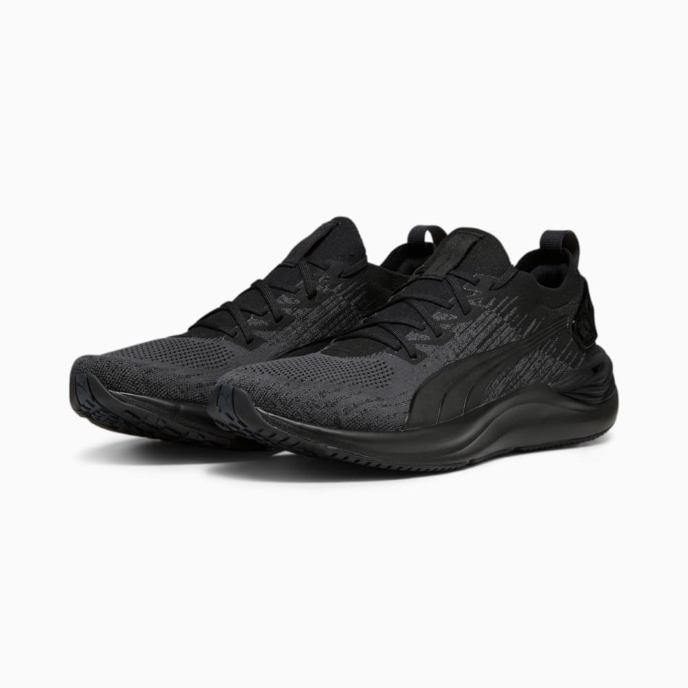 Tênis PUMA Electrify NITRO 3 Knit - Masculino