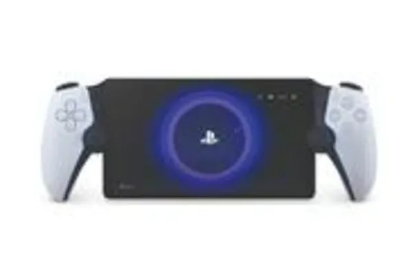 Reprodutor Remoto PlayStation Portal para console PS5