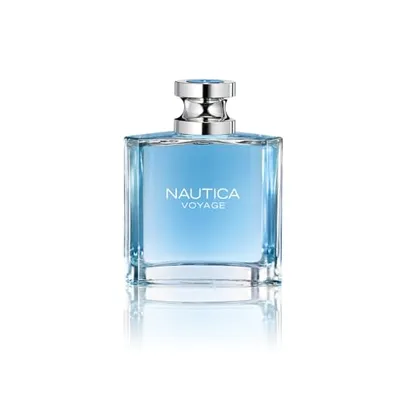 [REC] Nautica Eau de Toilette Spray Voyage da Nautica para homens, 100 ml