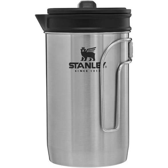 Prensa Francesa Adventure Stanley - 0.9L