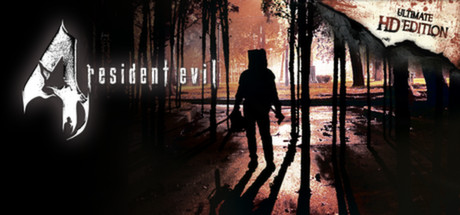 Jogo Resident Evil 4 (2005) - PC Steam