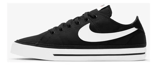 Tênis Nike Court Legacy Canvas - Masculino