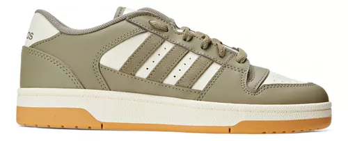 Tênis Casual Adidas Break Start - Unissex