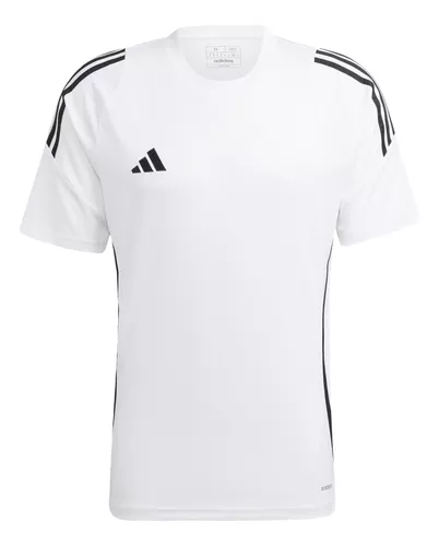 Camiseta Tiro 24 adidas