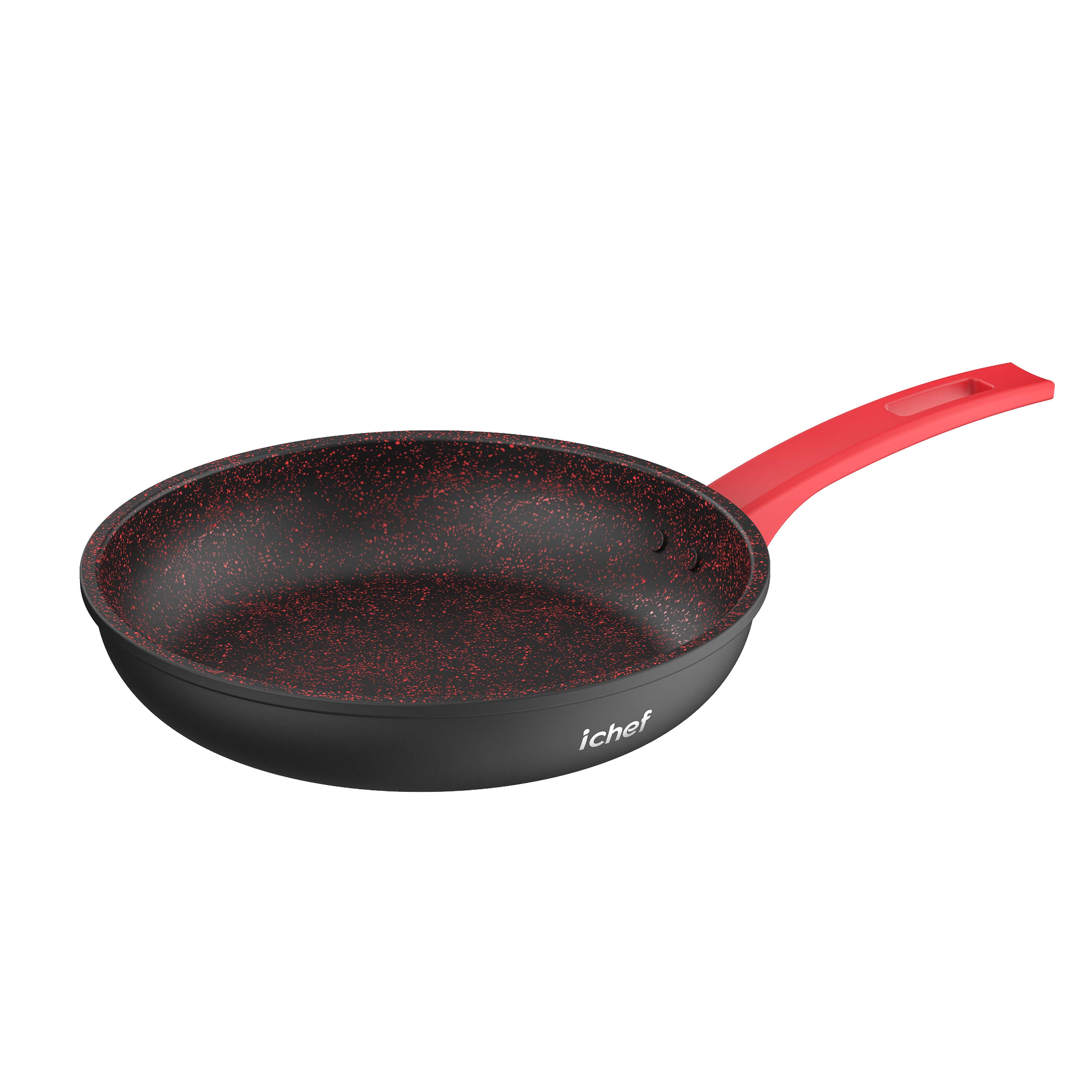 Panela Polishop iChef Home Sauté Petit Shark Series - 20cm