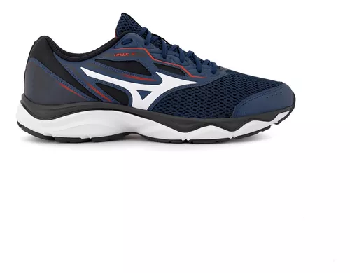 Tênis Mizuno Wave Hawk 4 - Masculino