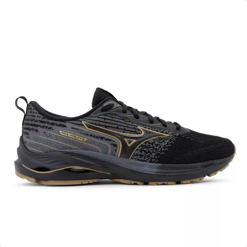 Tênis Mizuno Wave Vitality 5 - Masculino