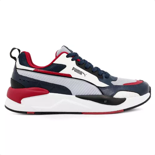 Tênis Puma X-ray 2 Game Square Bdp - Masculino