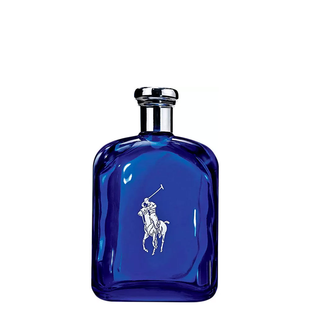 Perfume Ralph Lauren Polo Blue Masculino EDT 200ml