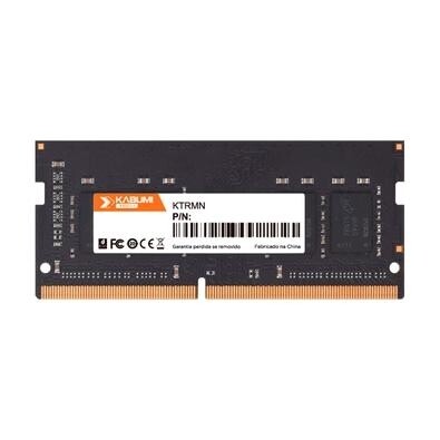 Memória RAM para Notebook ! TECH 8GB 2666MHz DDR4 CL19 - KTRMN260008PT