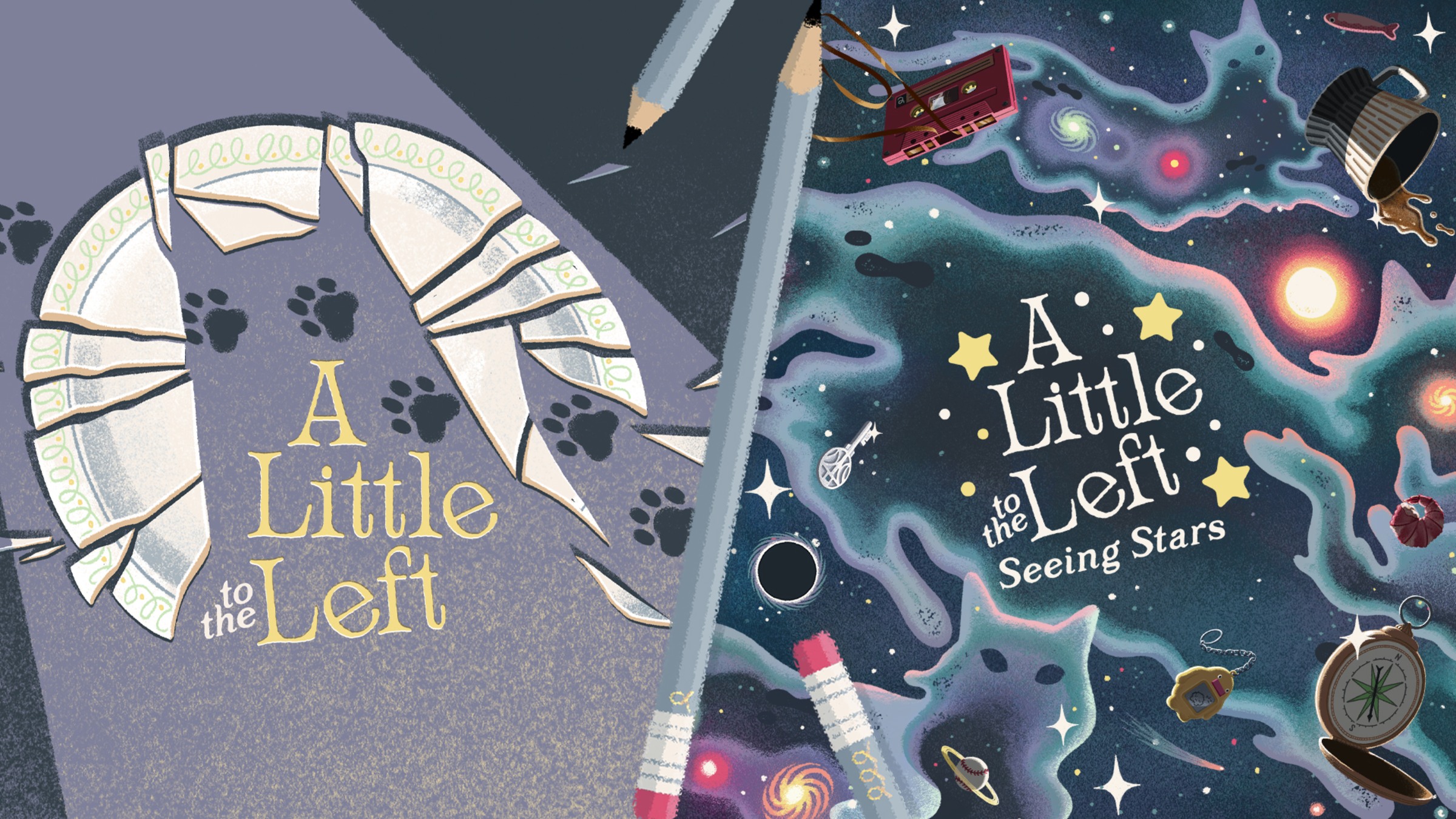 erro de precificação A Little to the Left Seeing Stars DLC Bundle