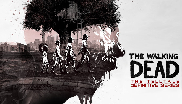 Jogo The Walking Dead: The Telltale Definitive Series - PC Steam