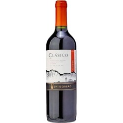 Vinho Ventisqueiro Classico Carmenere - 750ml