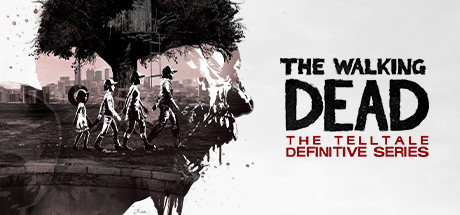 Economize 80% em The Walking Dead: The Telltale Definitive Series na Steam