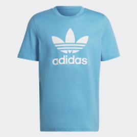 Camiseta Adidas Adicolor Classics Trefoil