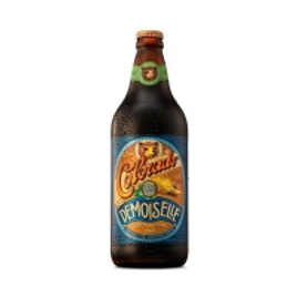 Cerveja Colorado Demoiselle 600ml