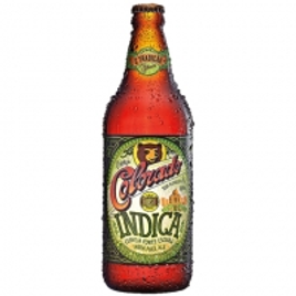 Cerveja Colorado Indica 600ml